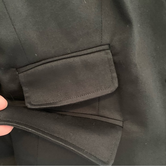 Jacob beaded detail blazer - Picture 3 of 4